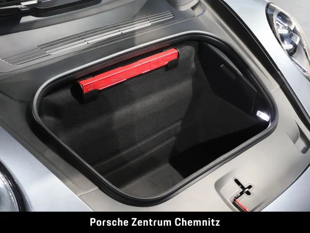 Porsche 911 Carrera Coupé