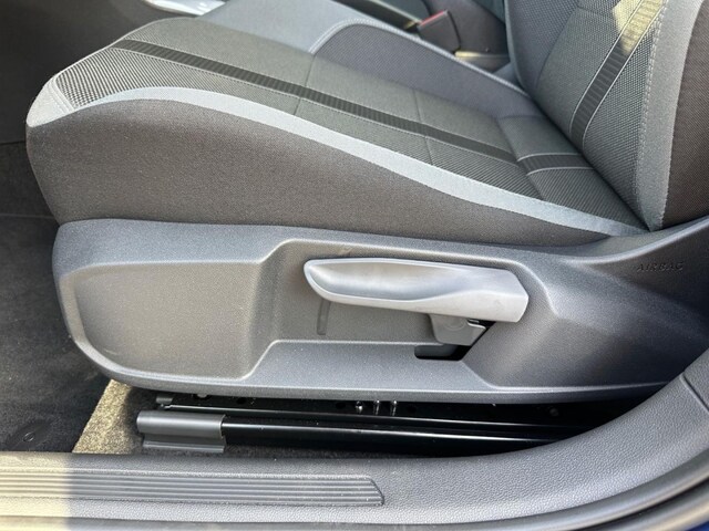 Volkswagen Polo DSG Style