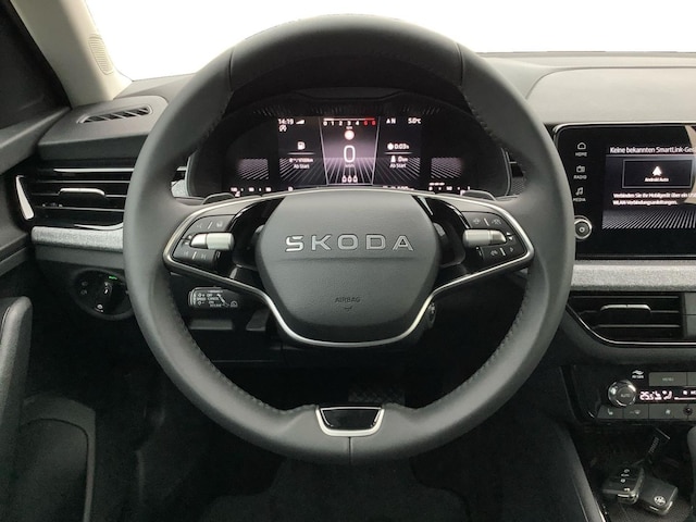 Skoda Kamiq 1.0 TSI Tour