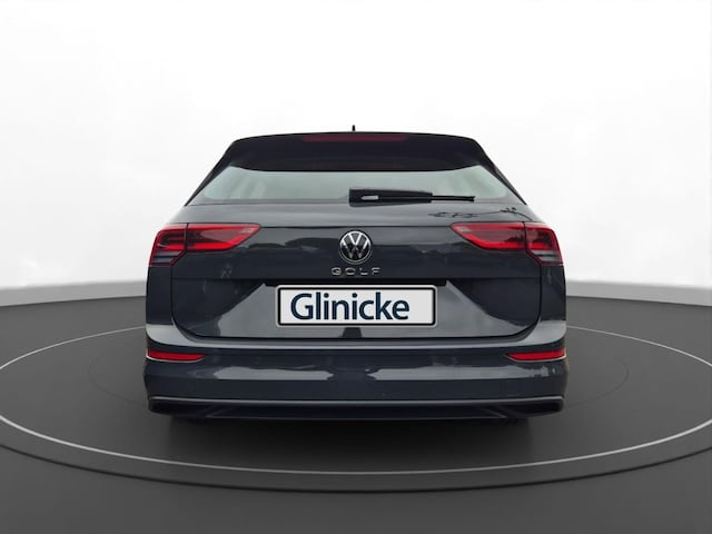 Volkswagen Golf 2.0 TDI DSG Golf VIII Variant