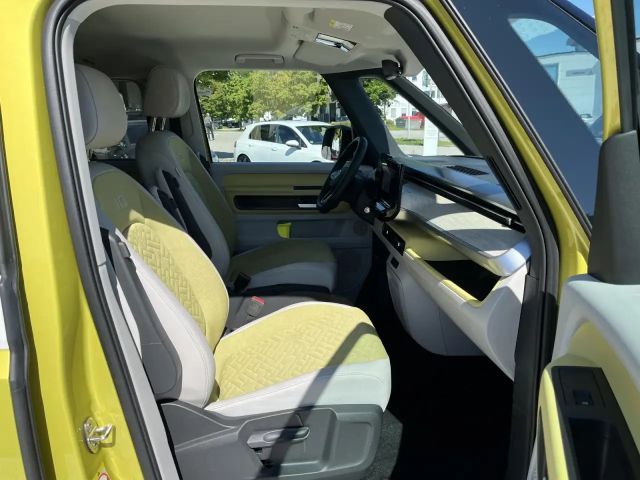 Volkswagen ID.Buzz 150 kW Pro
