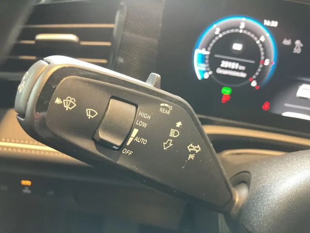 Volkswagen Passat Business DSG Variant