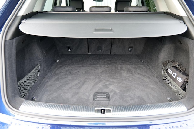 Audi Q5 45 TFSI Quattro S-Tronic