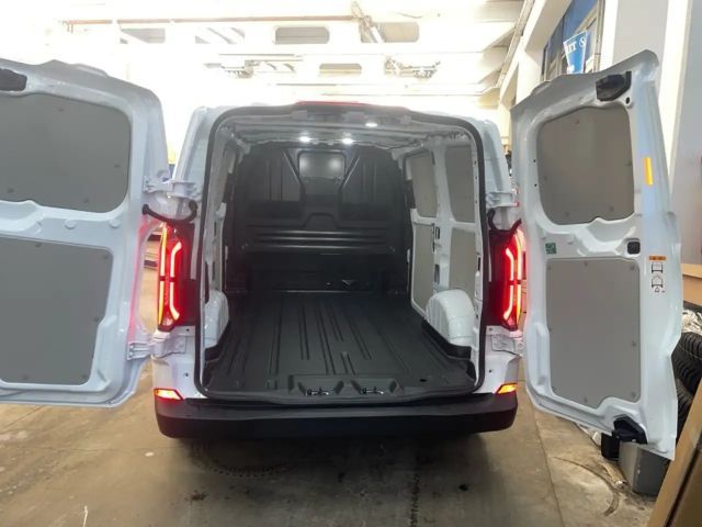 Ford E-Transit Transit Custom Trend Elektro 320L1 136PS A RWD