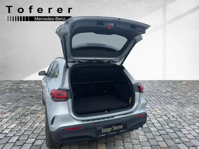 Mercedes-Benz EQA 350 4MATIC