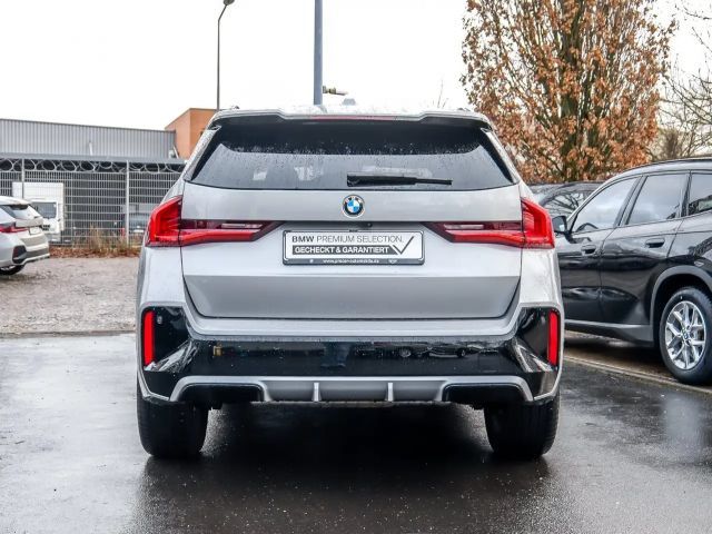 BMW X1 M-Sport sDrive18i