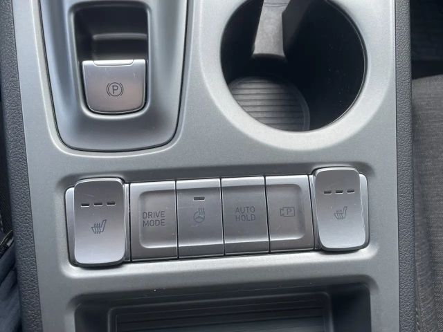 Hyundai Kona 2WD Electric Trend