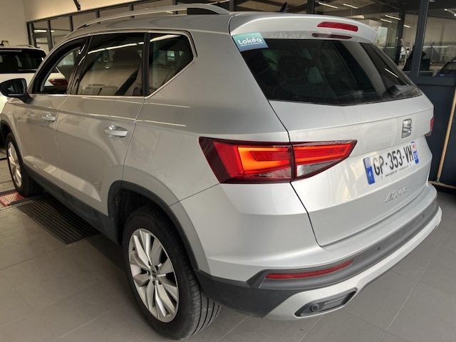 Seat Ateca 1.0 TSI Style