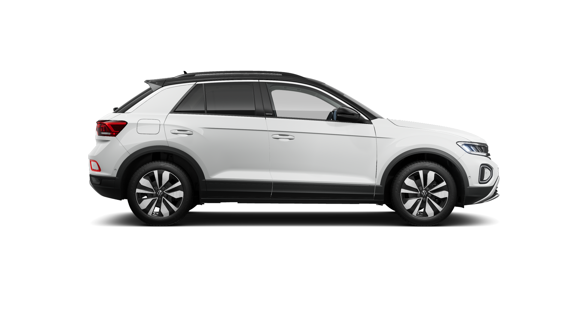 Volkswagen T-Roc 1.0 TSI Move