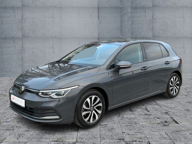 Volkswagen Golf Golf VIII