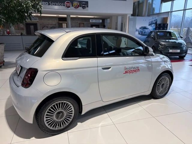 Fiat 500 1,0 65 MHEV HB Hybrid Torino