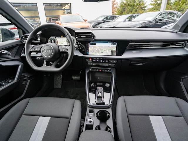 Audi A3 30 TFSI S-Tronic Sportback