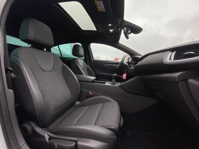 Opel Insignia Elegance GS-Line Grand Sport