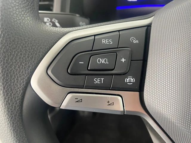 Volkswagen Taigo 4Me TSI