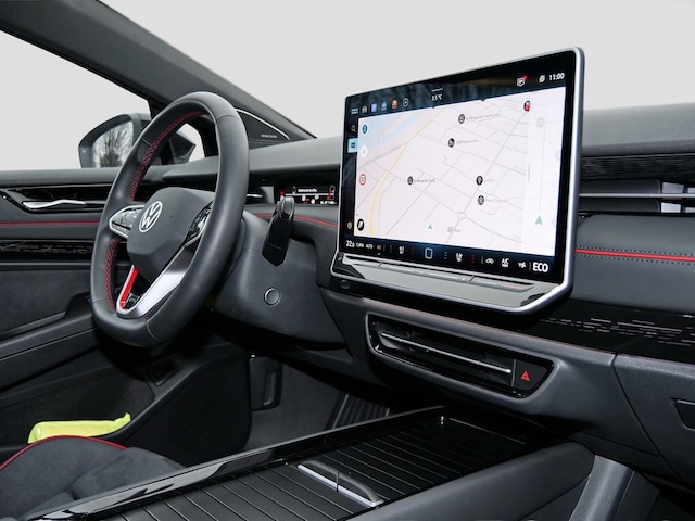 Volkswagen ID.7 4Motion GTX Tourer