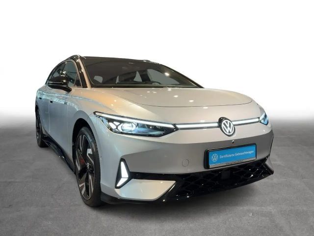 Volkswagen ID.7 GTX Tourer