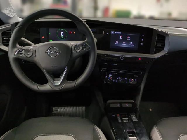 Opel Mokka Edition Mokka-e