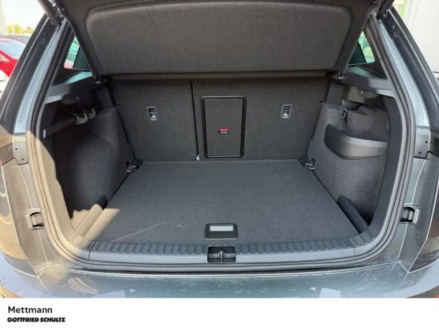 Skoda Karoq 1.5 TSI Sportline
