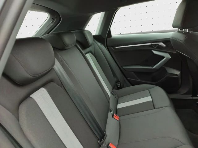 Audi A3 35 TFSI Sedan