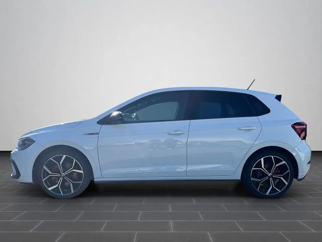 Volkswagen Polo 2.0 TSI DSG GTI
