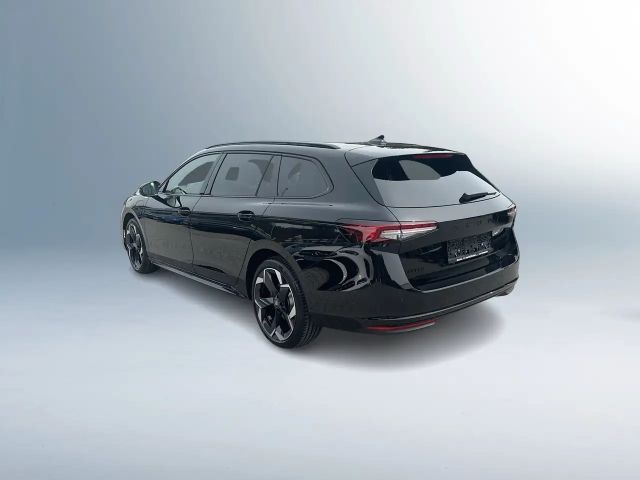 Skoda Superb Sportline iV