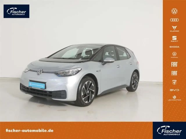 Volkswagen ID.3 58 KWh Performance Pro