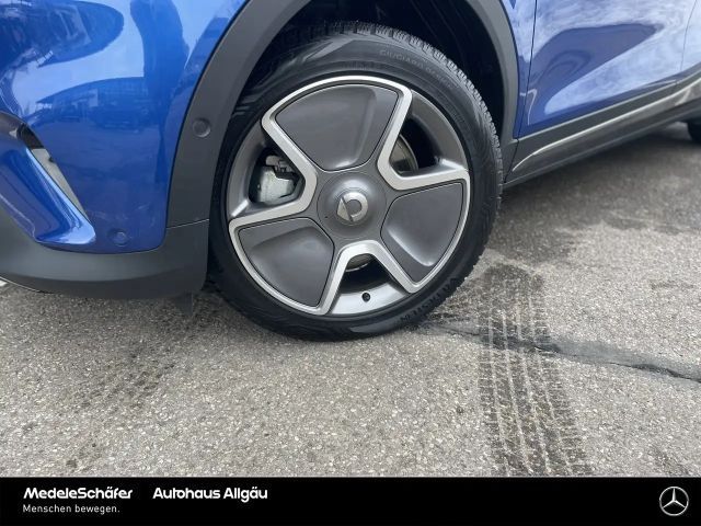 Smart #1 #1 Pulse 4M LEDER Pano 360° HuD 22kW Keyless Navi