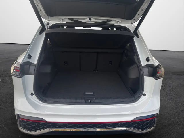 Volkswagen Tiguan 2.0 TDI DSG R-Line