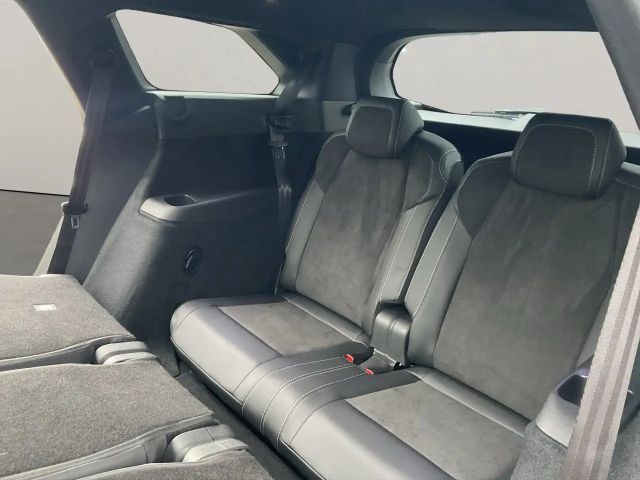 Peugeot 5008 GT-Line