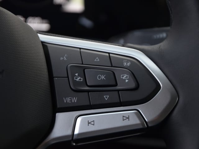 Volkswagen Golf 1.5 eTSI DSG Golf VIII Variant