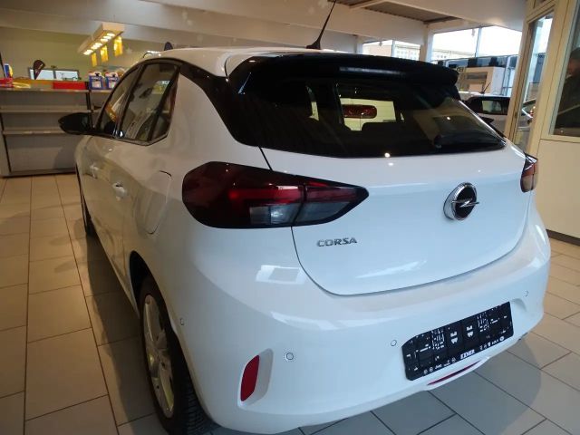 Opel Corsa 1.2 Turbo Elegance Turbo