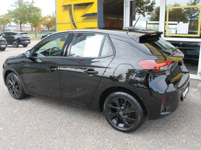 Opel Corsa 1.2 Turbo GS-Line Grand Sport Turbo