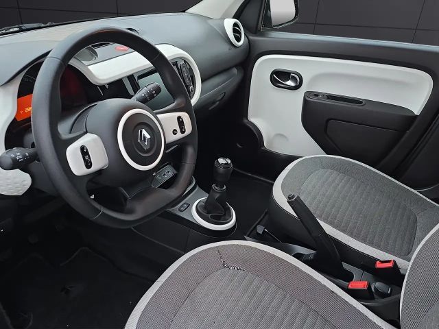 Renault Twingo Equilibre Equilibre SCe 65