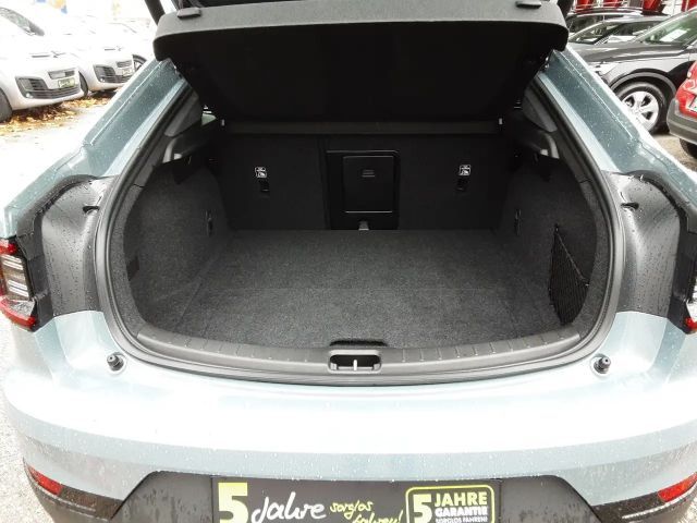 Polestar 2 Dual motor Long range