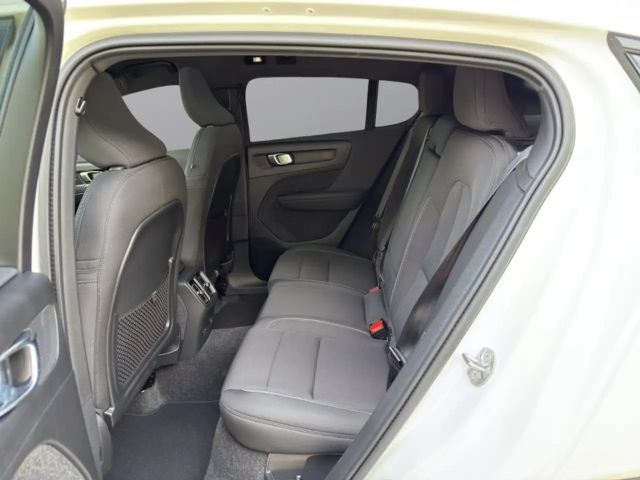 Volvo C40 Recharge Twin Engine Ultimate