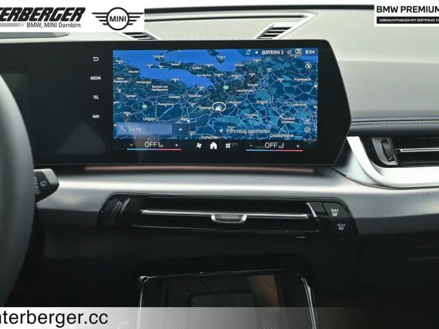 BMW iX1 M-Sport xDrive30