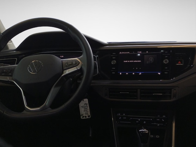 Volkswagen Taigo 1.0 TSI DSG Style