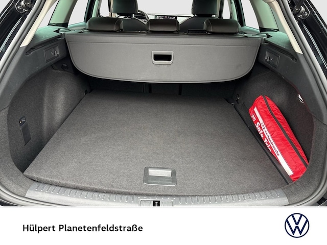 Seat Leon Sportstourer Xcellence