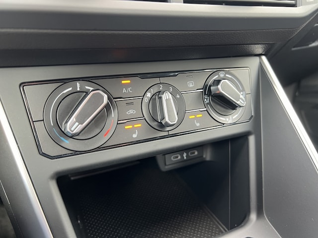 Volkswagen Polo Polo Polo Life 1.0 TSI 5-Gang