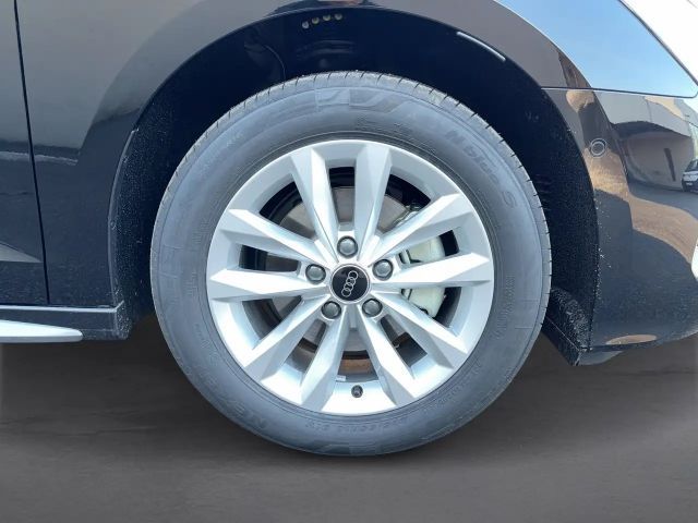 Audi A3 30 TFSI Sedan