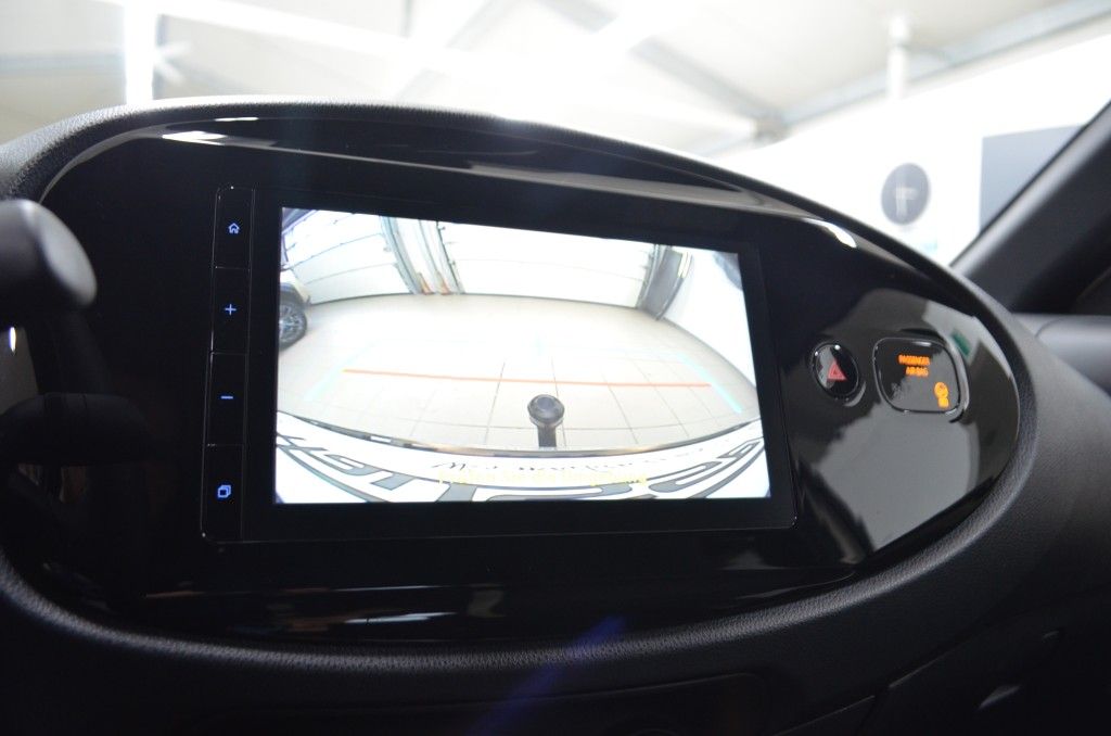 Toyota Aygo X 5-deurs Basis Team D