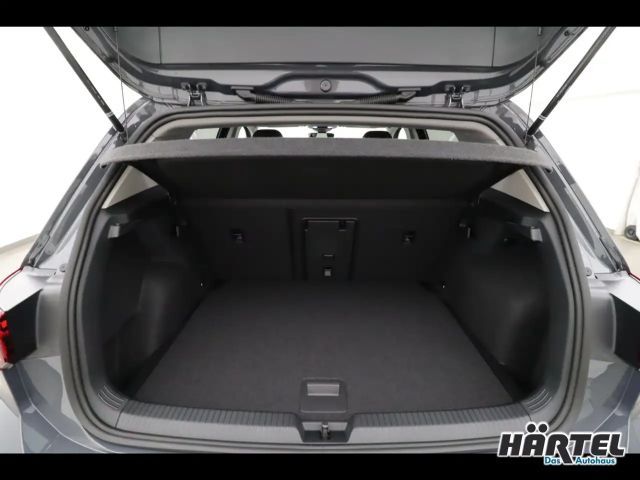 Volkswagen Golf 1.5 TSI Style