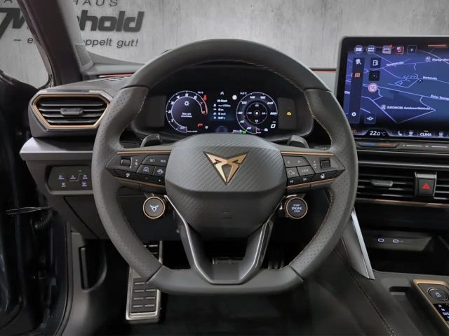 Cupra Formentor 2.0 TSI 4Drive DSG VZ