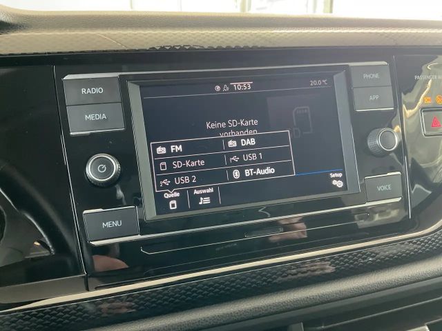 Volkswagen Taigo 1.0 TSI Life