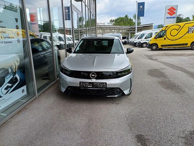 Opel Corsa Edition Turbo