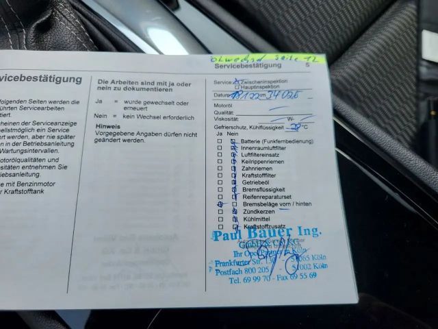 Opel Insignia B ST"Premium Elegance"Massage/Pixel-LED