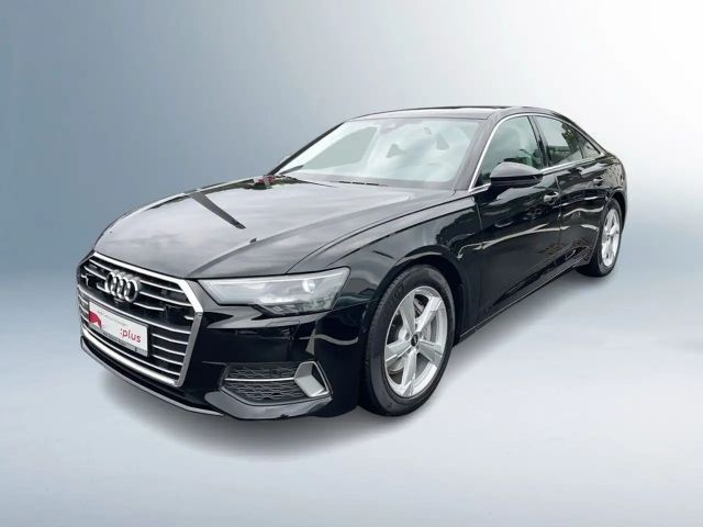 Audi A6 50 TDI Business Quattro Sedan Sport