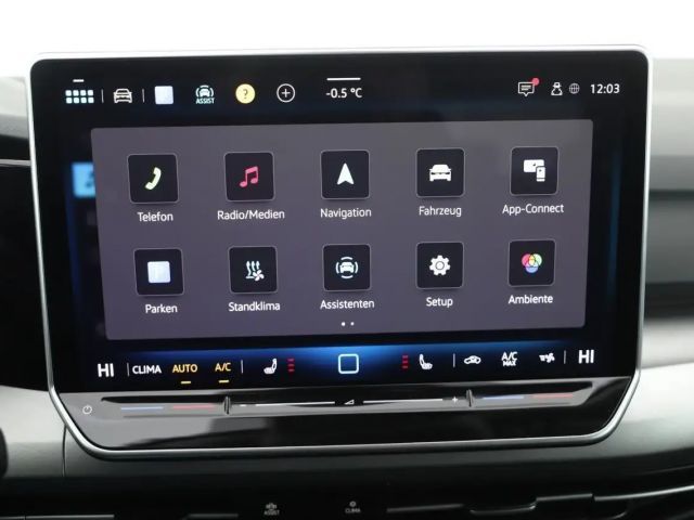 Volkswagen Golf 2.0 TDI Golf VIII Life