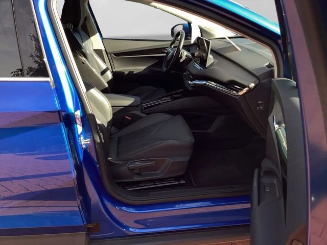 Skoda Enyaq Suite iV 80x