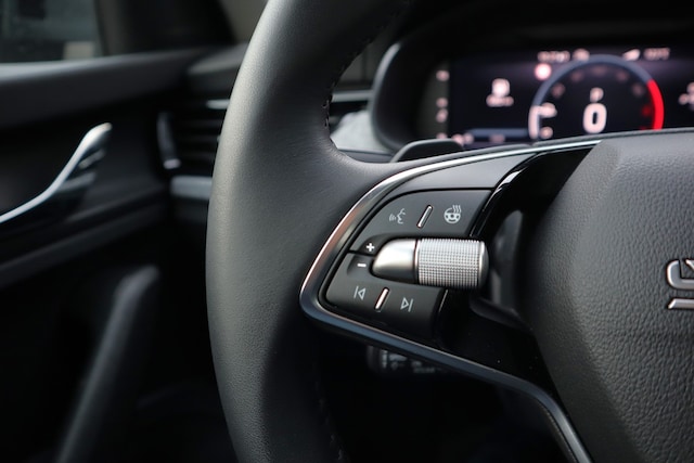 Skoda Kamiq 1.0 TSI Selection